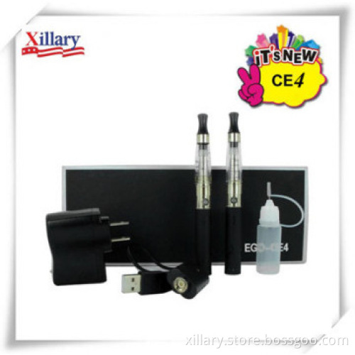 colorful smokeless cigarette